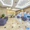 Отель Home Inn Ruibai Cloud Hotel (Longyan Railway Station Zhongshan Road Branch), фото 4
