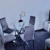 Отель Captivating 1-bed Apartment in Nottingham, фото 17