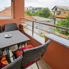 Отель Beautiful Apartment in Sukosan With Wifi and 1 Bedrooms, фото 5