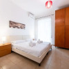 Отель Lori House in Rome With 2 Bedrooms and 1 Bathrooms, фото 7