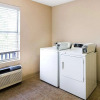 Отель Quality Suites Irving-Las Colinas, фото 30