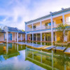 Отель Yiyun Botique Inn Yunqi Yashe Tonglu, фото 9