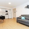 Отель Pacífico Apartamentos Terrazas, фото 17