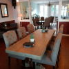 Отель Cafe pension The Chandelier, фото 18