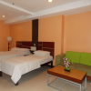 Отель East View Hotel, фото 4