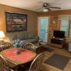 Отель Misty Creek Log Cabins, фото 6