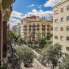 Отель Modern Villa in Eixample With Sea Near, фото 17