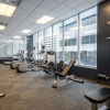 Отель Downtown Dallas CozySuites w/ gym #5, фото 15