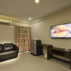 Отель Gold Airport Suites, фото 2