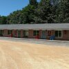Отель Crossroads Motel and Cabins, фото 27