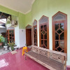 Отель Homestay Rachmad Homestay Warungboto, фото 1
