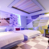Отель MU Motel, Haeundae, фото 2
