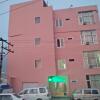 Отель Oyo 35499 Hotel Green View в Катре