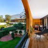 Отель Residenza Giardino Ascona, фото 16