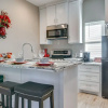 Отель Pet-friendly Brownsville Apartment w/ Yard!, фото 14