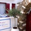 Отель Aegean Village, фото 15