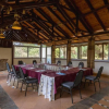 Отель Sentrim Amboseli Lodge, фото 11