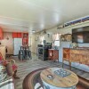 Отель Colorado Vacation Rental w/ Deck & Mtn Views в Рекреационной зоне Норт-Слоуп