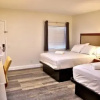Отель Travelodge By Wyndham Crescent City, фото 6