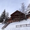 Отель Apartment on the Slopes in the big ski Area Grandes Rousses, фото 1