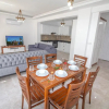 Отель Mina Villa, Özel Havuzlu, Fethiye, фото 9