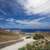 Отель Gorgeous Villa in Mykonos With Private Pool, фото 19