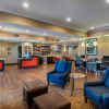 Отель Comfort Inn & Suites Sacramento - University Area, фото 13