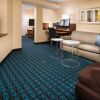 Отель Fairfield Inn and Suites by Marriott Idaho Falls, фото 4