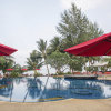 Отель Centara Koh Chang Tropicana Resort, фото 36