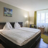 Отель Herisau Swiss Quality Hotel, фото 24