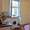 Отель One Bedroom Flat in Montparnasse, фото 5