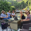 Отель Tamcoc Valley Homestay, фото 24