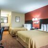 Отель Quality Inn And Suites Monroe, фото 11