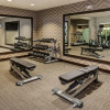 Отель Residence Inn by Marriott Jacksonville South/Bartram Park, фото 22
