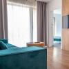 Отель Blu Apartments, фото 7