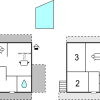 Отель Beautiful Home in Jadranovo With Wifi and 3 Bedrooms, фото 26