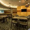 Отель Springhill Suites Statesboro University Area, фото 26