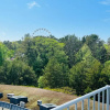 Отель Sea & Sunset View Apartment In Palanga, фото 9