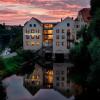 Отель Sorat Insel-Hotel Regensburg, фото 35