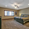 Отель Conifer - 3 Br condo by RedAwning, фото 5