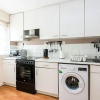 Отель NEW 2BD Garden Flat Quick Access to Central London, фото 5
