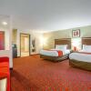 Отель Comfort Suites Locust Grove Atlanta South, фото 15