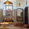 Отель Riad El Manantial, фото 16