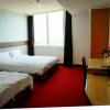 Отель Dreamer Hotel, фото 3