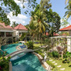 Отель The Gantari Ubud Hotel & Villa, фото 18