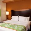 Отель Fairfield Inn Suites Des Moines Airport, фото 5