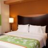 Отель Fairfield Inn Suites Des Moines Airport, фото 3