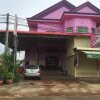 Отель Mony Ratanak Guesthouse в Стунг-Тренге