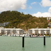 Отель The Boathouse Apartments, фото 23