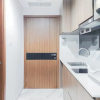 Отель Tranquil And Comfort Living 1Br The Smith Alam Sutera Apartment, фото 12